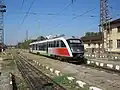 Siemens Desiro Classic - BDZ 10