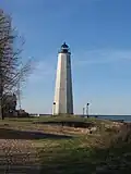Le phare