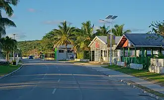 Alofi (Niue)