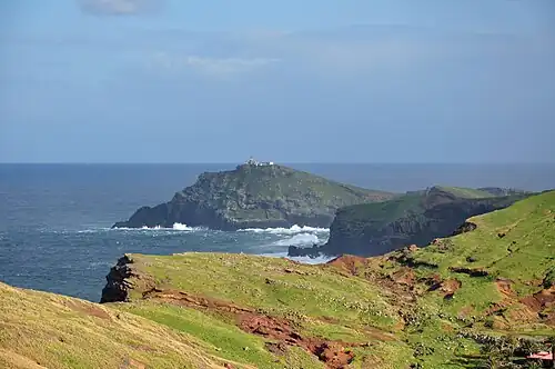 Îlot de Ferol