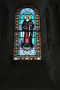 Sainte Jeanne de Valois