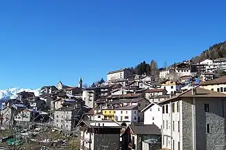 Saviore dell'Adamello