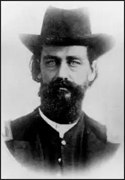 James Isham Gilbert