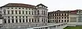 Façade est