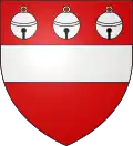 Blason Famille de Plaine