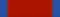 Ribbon for Romanian Military Virtue (non wartime)