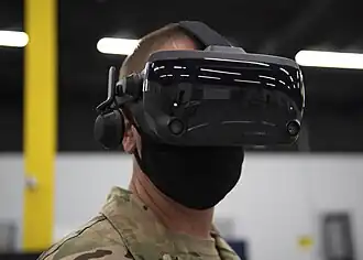 Valve Index