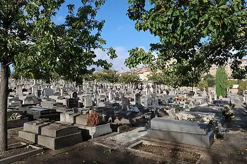 Panorama.