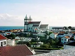 São Mateus.