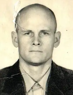 Dmitri Outkine