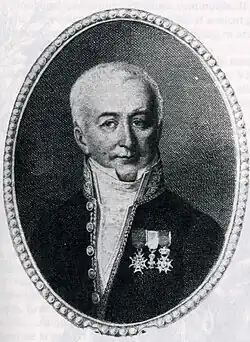 Henri du Boishamon