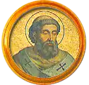 Image illustrative de l’article Grégoire III