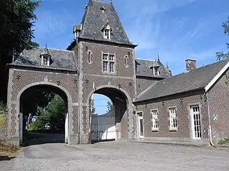 Chassart