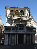 Palais Borghèse