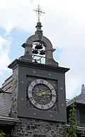 Horloge