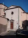 Chapelle du Bon-Pasteur.
