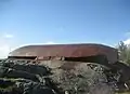 Bunker.