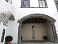 Arche catalan