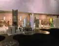 L'invention de la tour européenne.