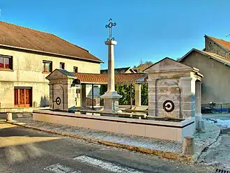 Épeugney