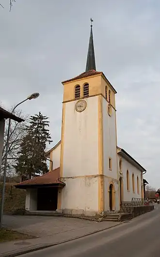 Missy (Vaud)