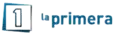Logo de La Primera de 2006 à 2007.