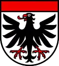 Blason de Aarau