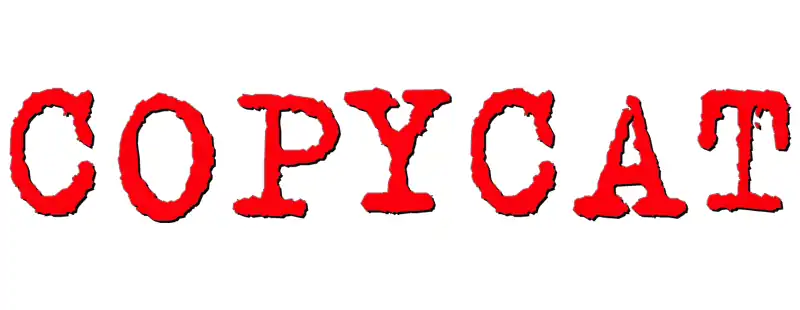 Description de l'image Copycat (film).png.