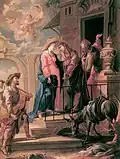 Visitation