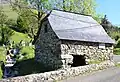 Moulin d'Arcizans-Dessus.