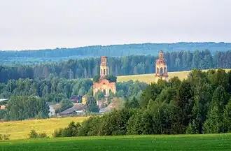 Raïon de Belaïa Kholounitsa
