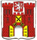 Blason de Havlíčkův Brod
