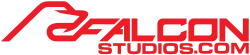 logo de Falcon Entertainment