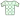 maillot à pois vert du leader du classement du meilleur grimpeur