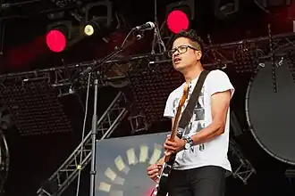Manu Ralambo