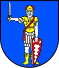 Blason de Bad Bramstedt