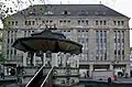 Maison Carsch&nbsp;(de), encore avec pavillon de musique
