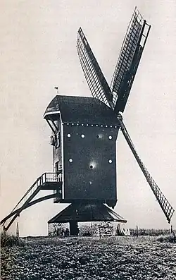 Vers 1920