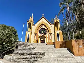 Jaguaraçu