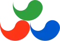 Second symbole des Jeux paralympiques de 1994 à 2004.