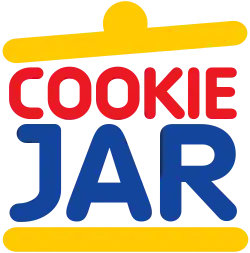 logo de Cookie Jar Entertainment