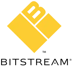 logo de Bitstream