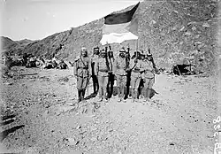 Image illustrative de l’article Armée chérifienne