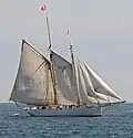 Bateau-pilote N°5 Elbe