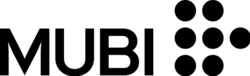 logo de MUBI (service de streaming)