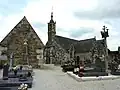 Église de Lannédern