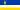 Drapeau de la république de Bouriatie