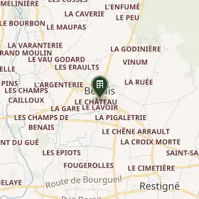 Carte