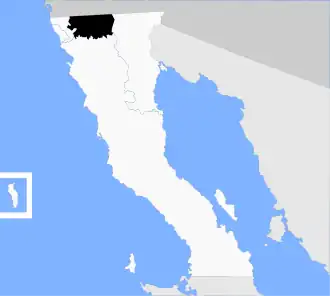 Tecate (municipalité)