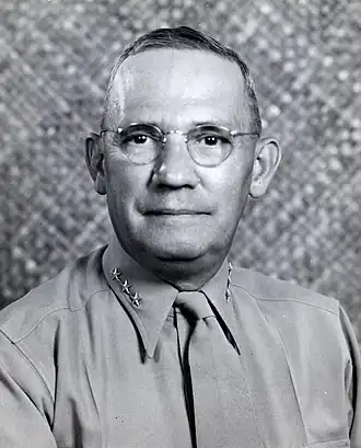 Thomas Eugene Watson
